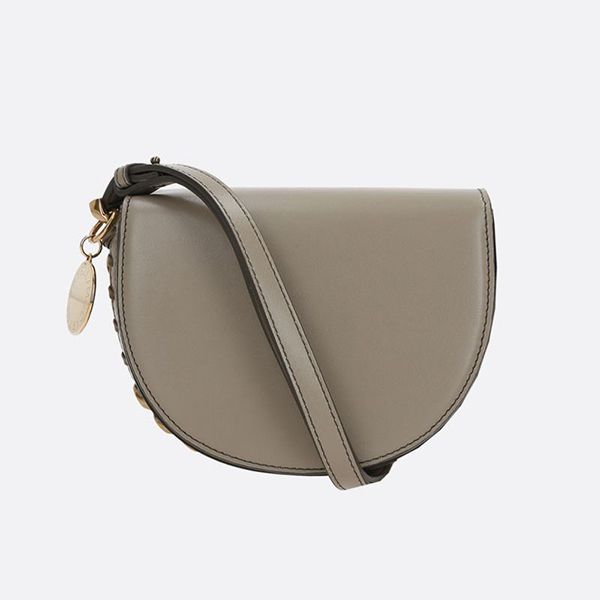 ステラマッカートニー コピー フレイム スモール フラップ ショルダーバッグ7B0007W88391000